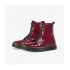 Bottes Berlian en vernis