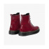 Bottes Berlian en vernis