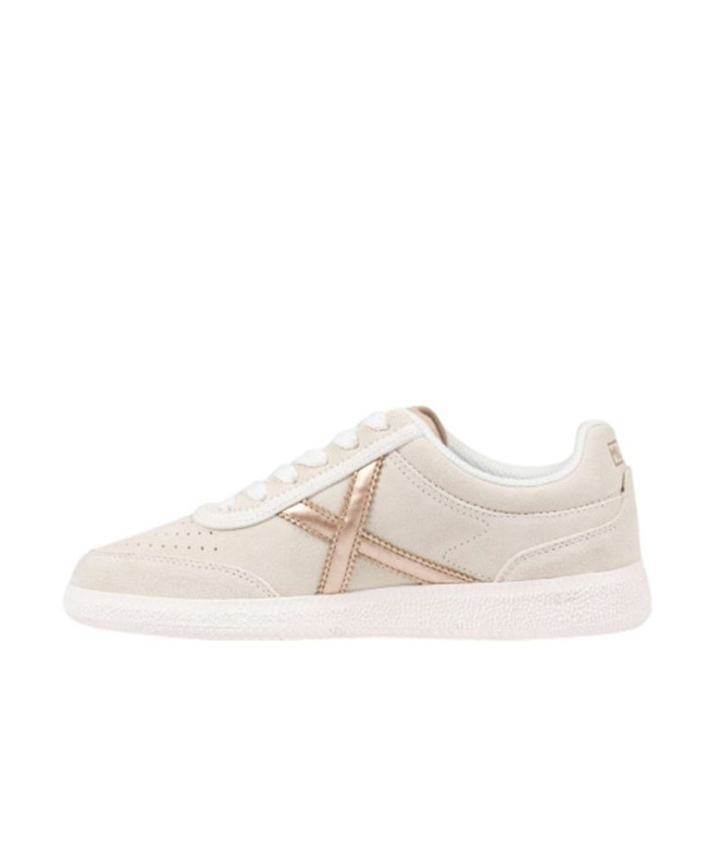 Sapatilhas Munich Rumba Wmn 25 Branco