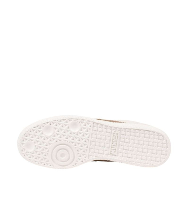 Chaussures Munich Rumba Wmn 25 Blanc