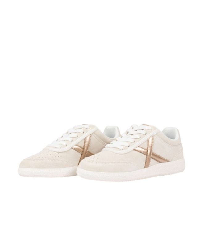 Chaussures Munich Rumba Wmn 25 Blanc