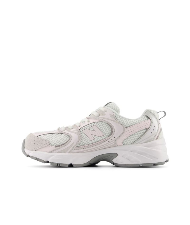 Sapatilhas New Balance 530 Lace Infantil...