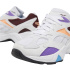 Chaussures Reebok Aztrek 96 Femme