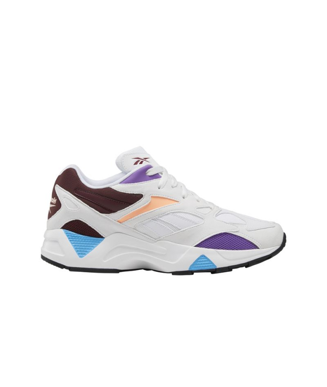 Zapatillas Reebok Aztrek 96 Reinvented Hombre