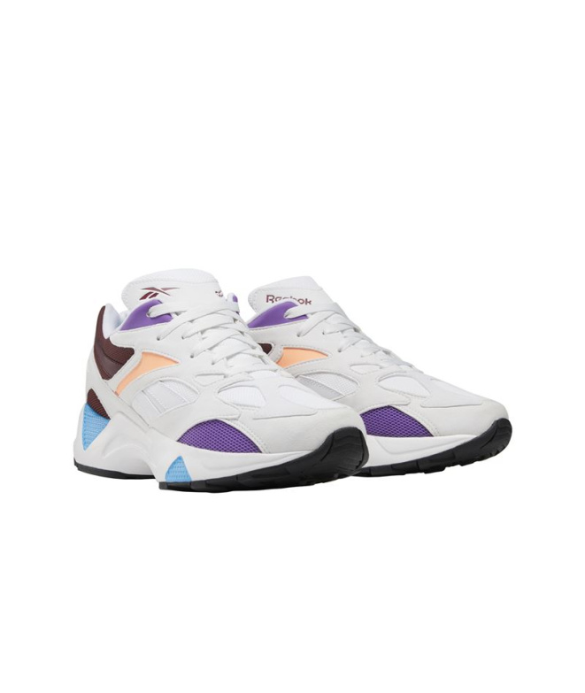 Chaussures Reebok Aztrek 96 Reinvented Homme