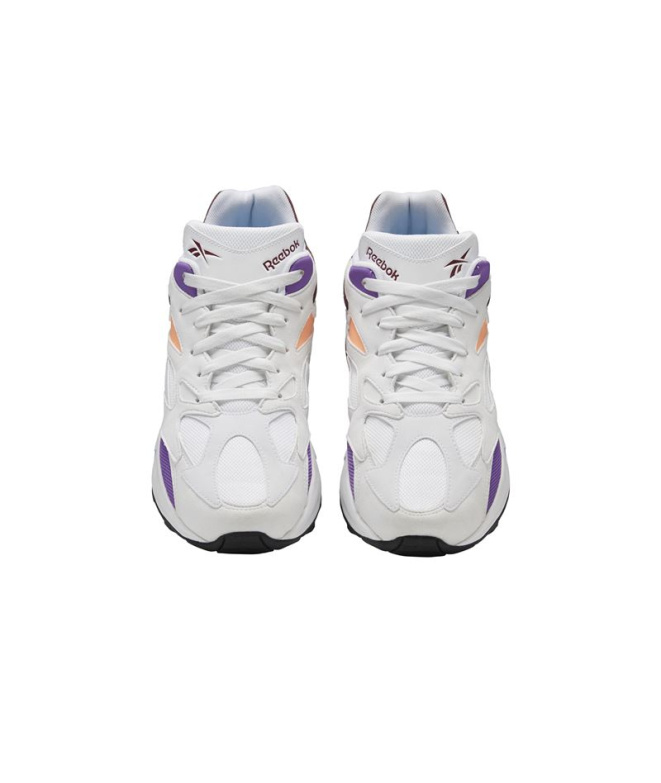 Zapatillas Reebok Aztrek 96 Reinvented Hombre