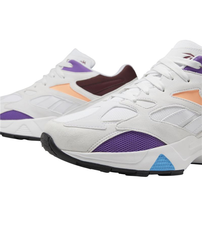 Zapatillas Reebok Aztrek 96 Reinvented Hombre