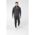 Veste Sportswear SikSilk Dégradé Panneau