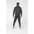 Veste Sportswear SikSilk Dégradé Panneau