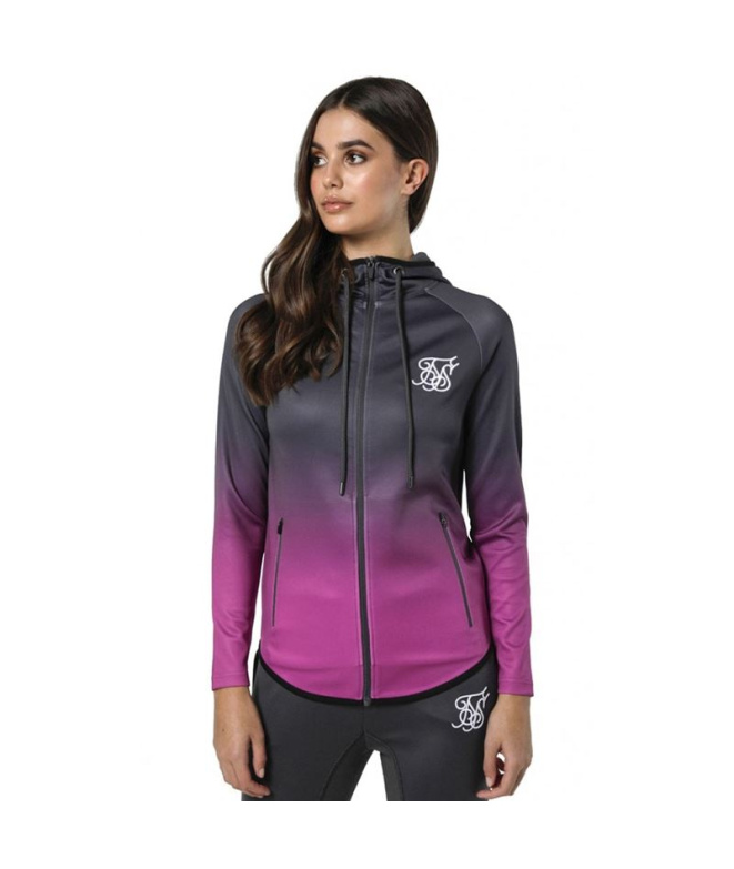 Veste Sportswear SikSIlk Athlete