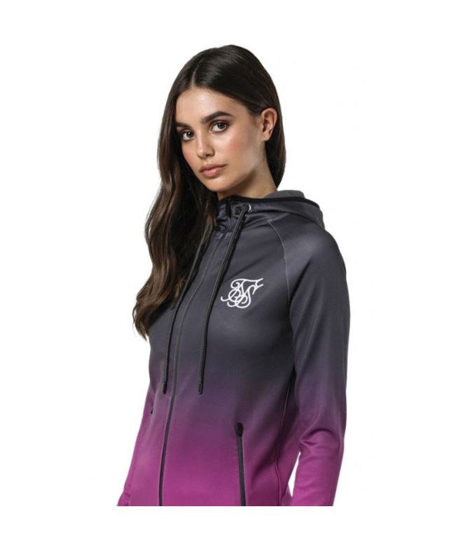 Veste Sportswear SikSIlk Athlete