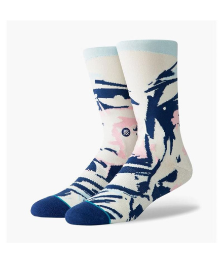 Chaussettes Stance Pilote