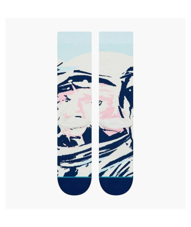 Chaussettes Stance Pilote