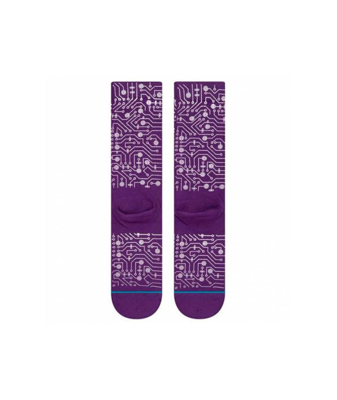 Chaussettes Stance Connecteur