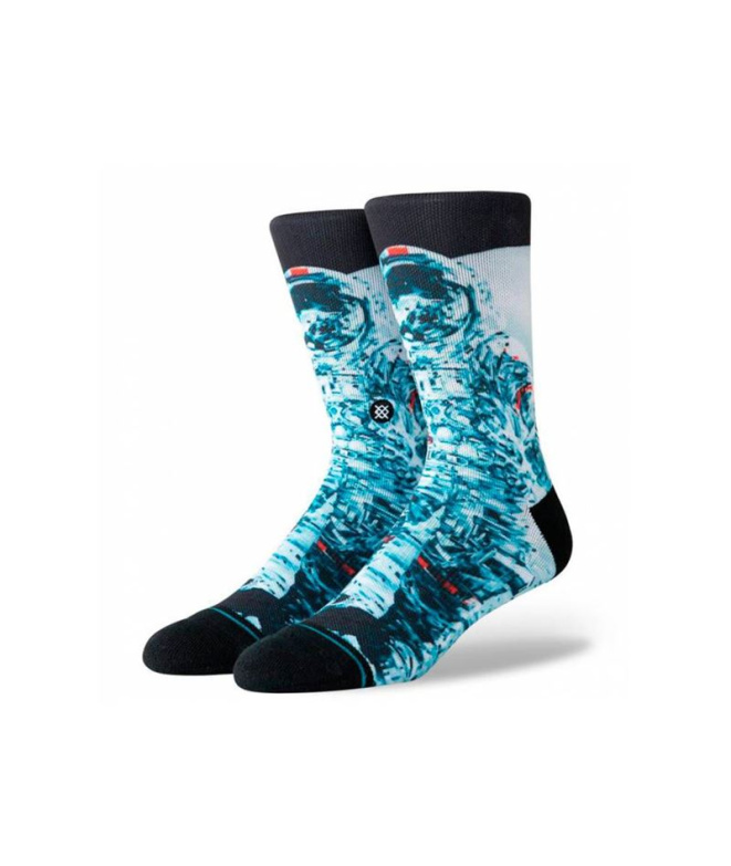 Meias Roupas esportivas Stance Mankind