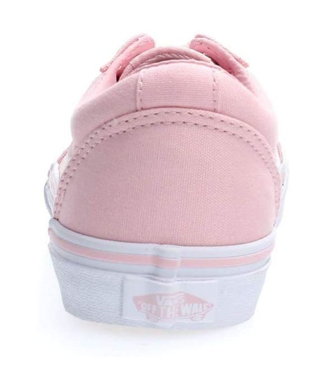 Chaussures Vêtements de sport Vans Ward MY