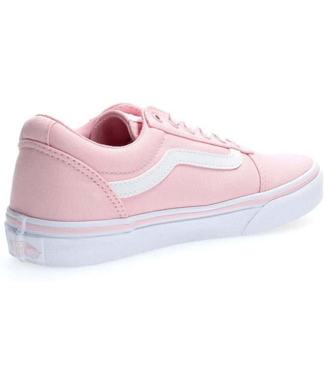 Chaussures Vêtements de sport Vans Ward MY