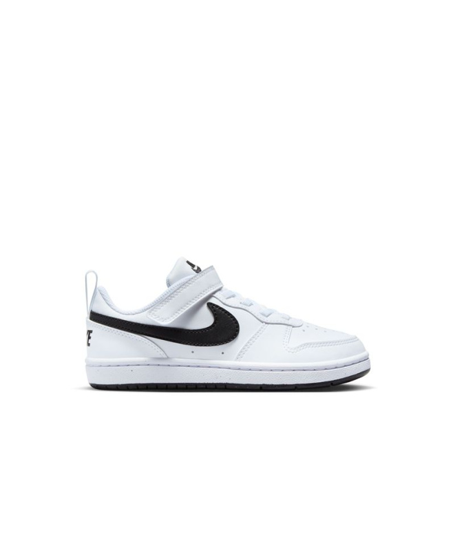 Chaussures Nike Court Borough Low Recraft...