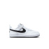 Chaussures Nike Court Borough Low Recraft Little Kids' Shoes Enfant Blanc