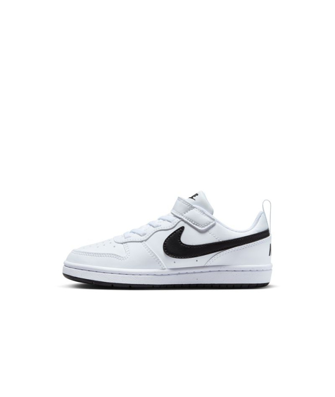 Chaussures Nike Court Borough Low Recraft...