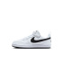 Sapatilhas Nike Court Borough Low Recraft Little Kids' Shoes Menino Branco
