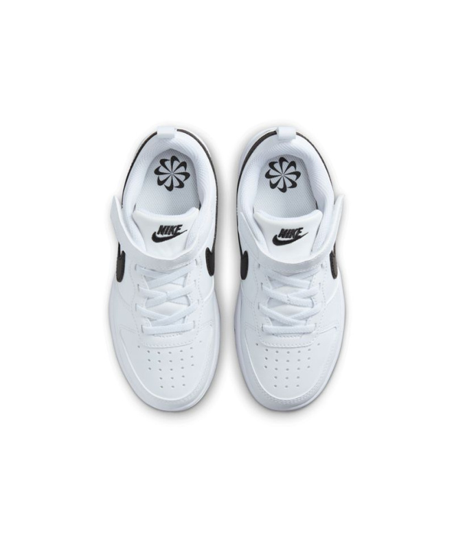 Sapatilhas Nike Court Borough Low Recraft...