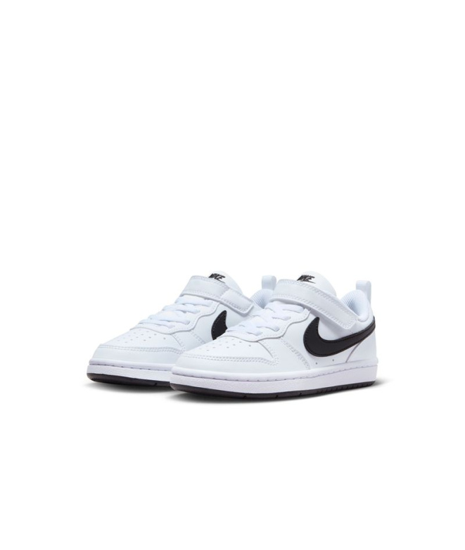 Chaussures Nike Court Borough Low Recraft...