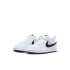 Chaussures Nike Court Borough Low Recraft Little Kids' Shoes Enfant Blanc
