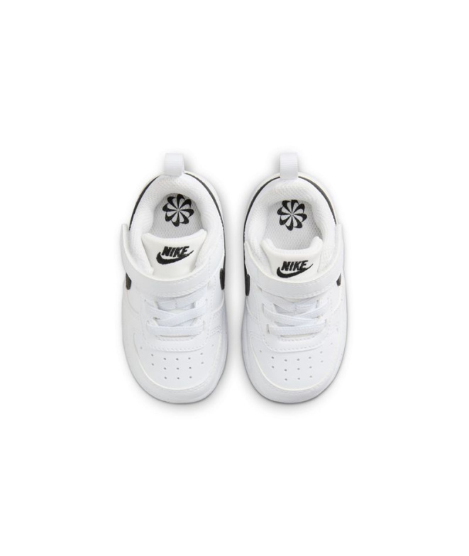 Chaussures Nike Court Borough Low Recraft...