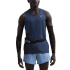 Camiseta Tirantes de Running Nike Miler Dri-Fit Running Tank Homem Azul