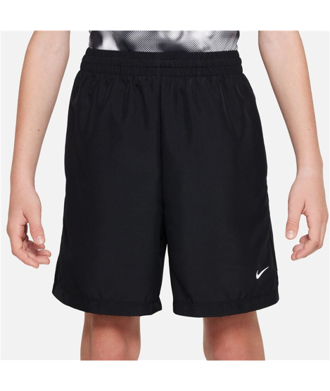 Pantalón de Fitness Nike Multi Dri-Fit Training...