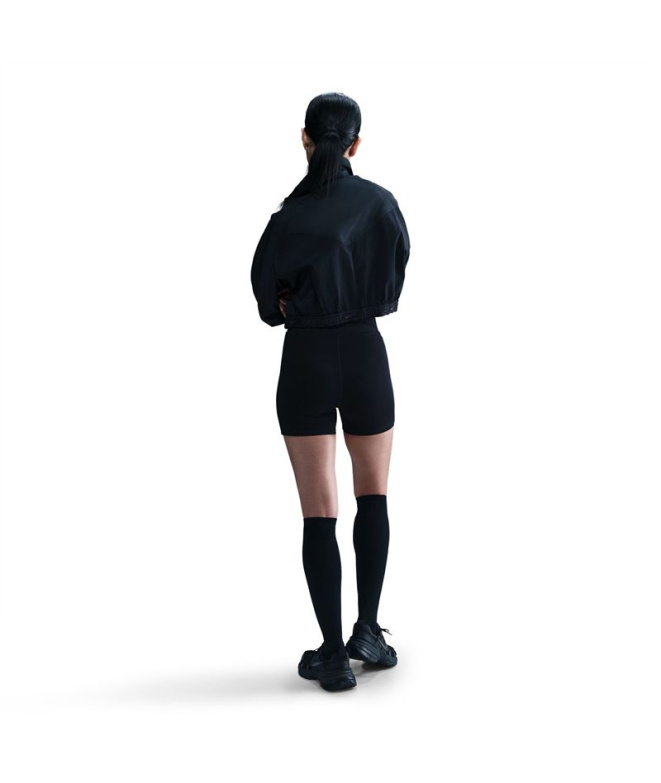 Mallas Nike Sportswear Classic High-Waisted 5"...