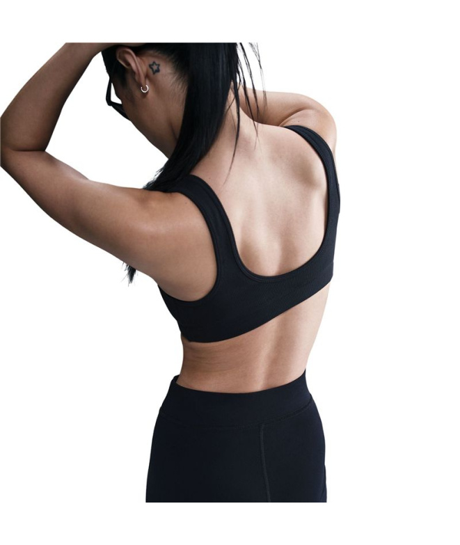 Mallas Nike Sportswear Classic High-Waisted 5"...