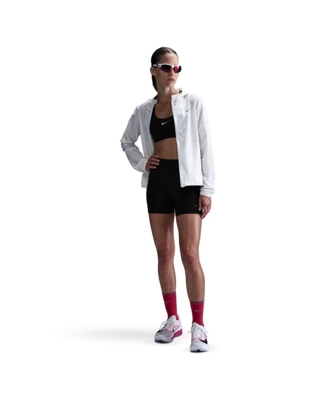 Malhas de Running Nike Swift High-Waisted 4"...