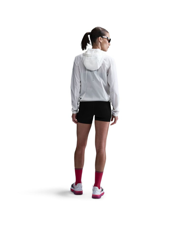 Malhas de Running Nike Swift High-Waisted 4"...