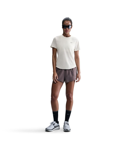 Camiseta de Running Nike Swift Dri-Fit Short-Sleeve...