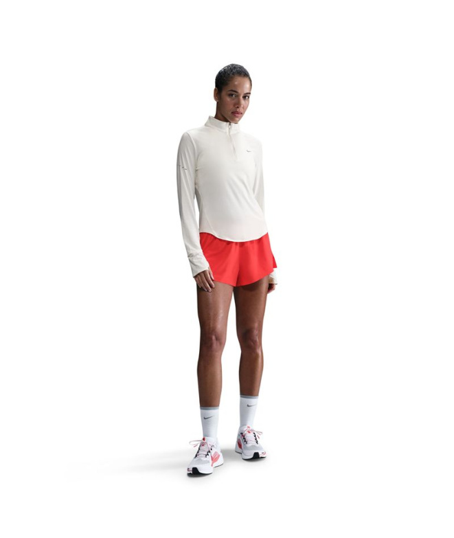 Camiseta de Running Nike Swift Dri-Fit Uv...