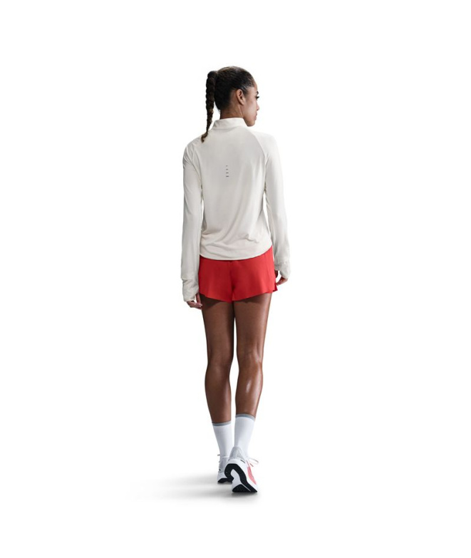 Camiseta de Running Nike Swift Dri-Fit Uv...