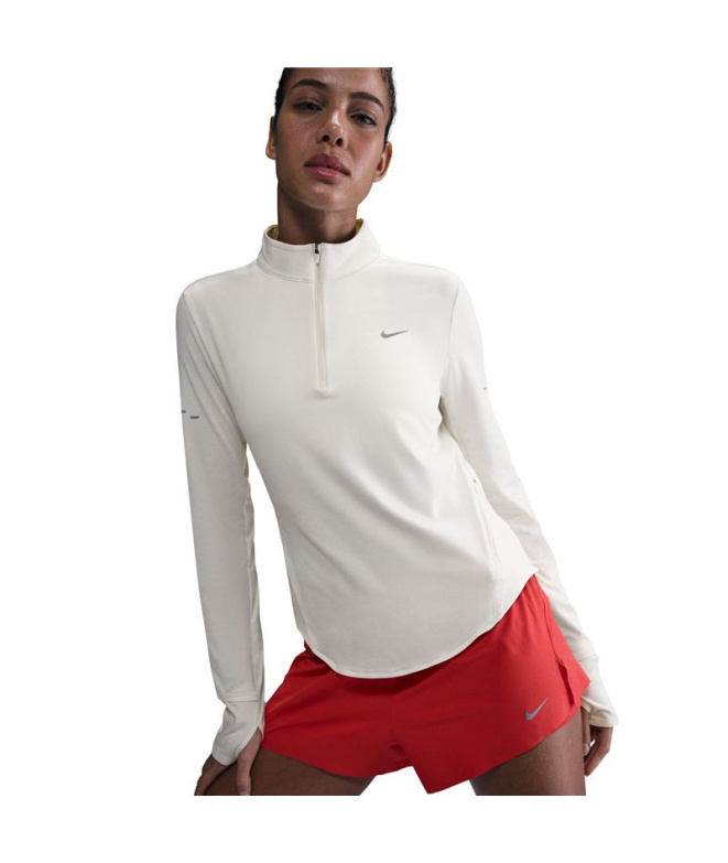 Camiseta de Running Nike Swift Dri-Fit Uv...