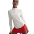 Camiseta de Running Nike Swift Dri-Fit Uv 1/4-Zip Mujer Vela