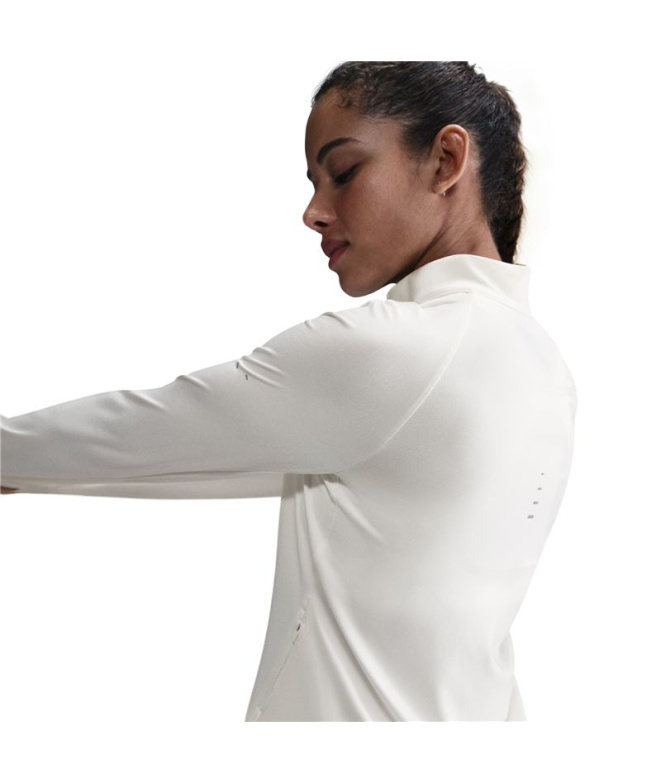 Camiseta de Running Nike Swift Dri-Fit Uv...