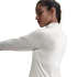 Camiseta de Running Nike Swift Dri-Fit Uv 1/4-Zip Mujer Vela
