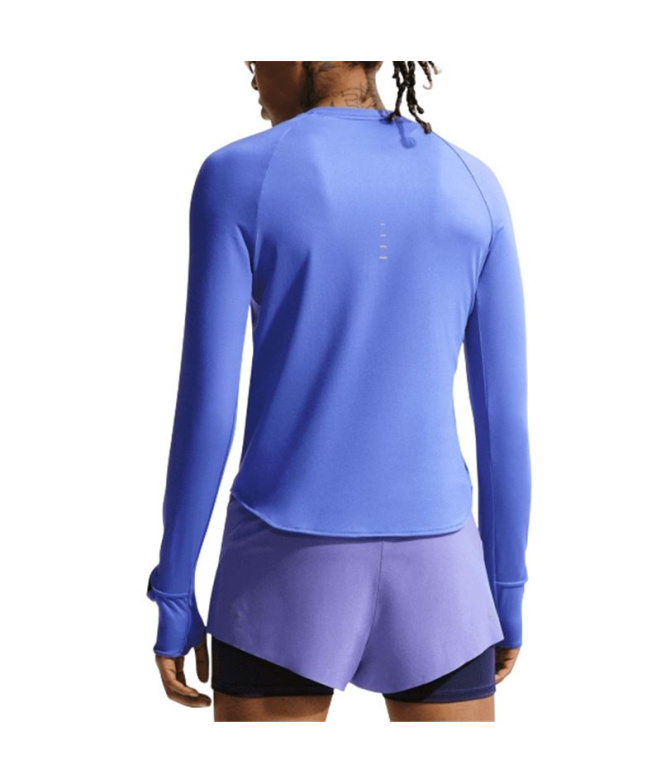 Camiseta de Running Nike Swift Dri-Fit Uv...