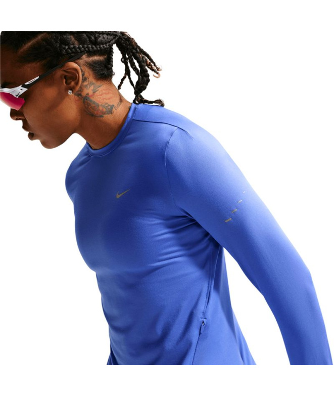 Camiseta de Running Nike Swift Dri-Fit Uv...