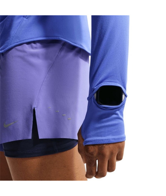 Camiseta de Running Nike Swift Dri-Fit Uv...