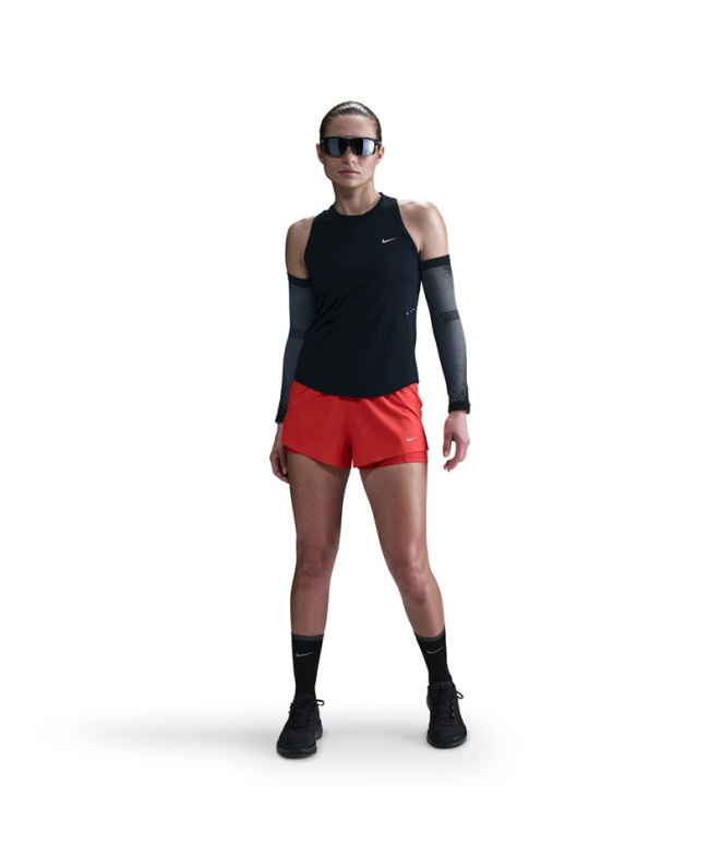 T-shirt Débardeur de Running Nike Swift Dri-Fit...