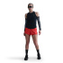 T-shirt Débardeur de Running Nike Swift Dri-Fit Running Femme Noir/Blanc