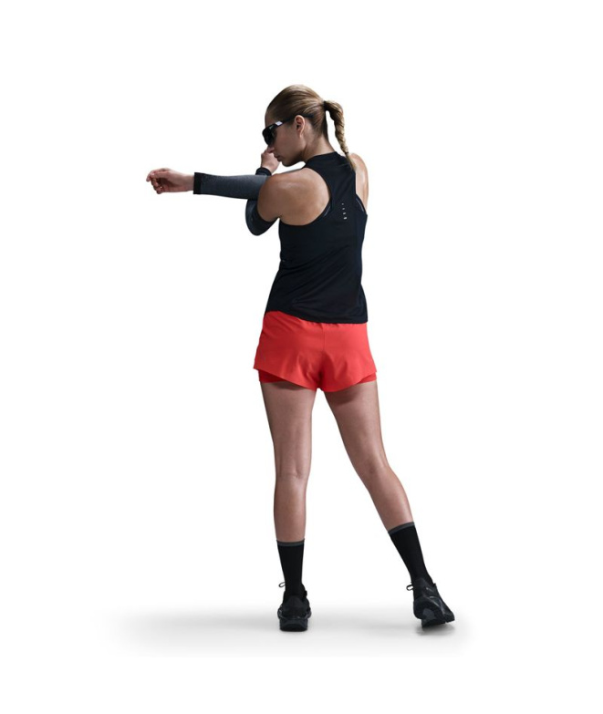 Camiseta Tirantes de Running Nike Swift Dri-Fit...