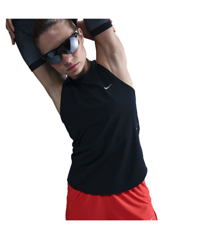 Camiseta Tirantes de Running Nike Swift Dri-Fit...