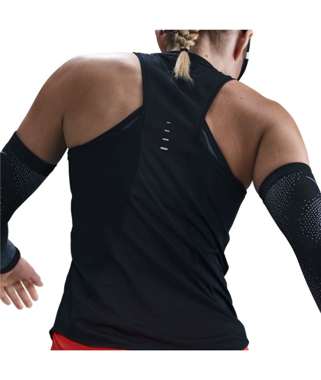 Camiseta Tirantes de Running Nike Swift Dri-Fit...